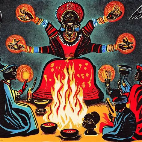 Famous Sorcerers and Practitioners of Black Magic and Voodoo